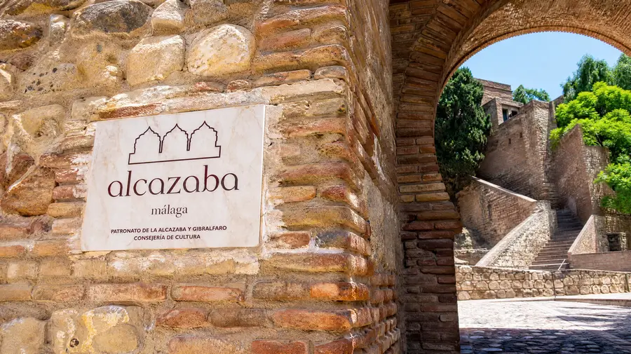 Alcazaba Malaga Tickets and Prices