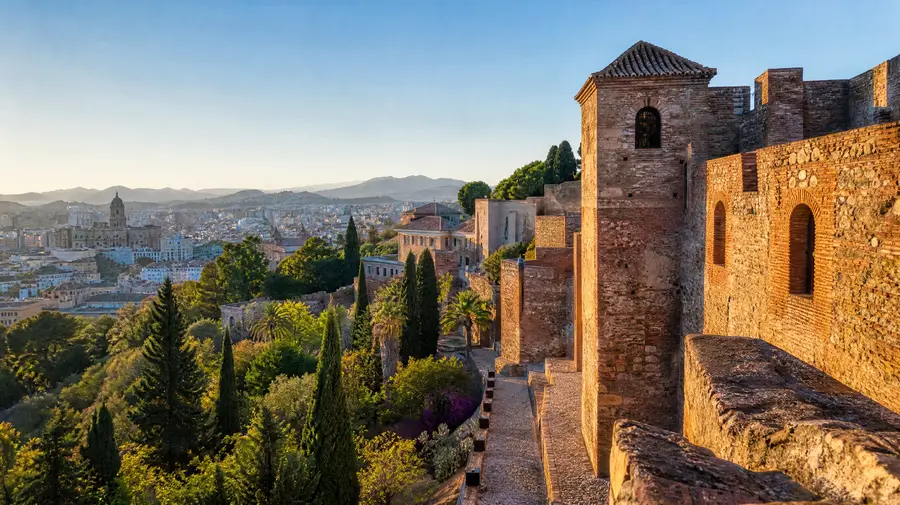 Alcazaba Malaga Tickets and Prices