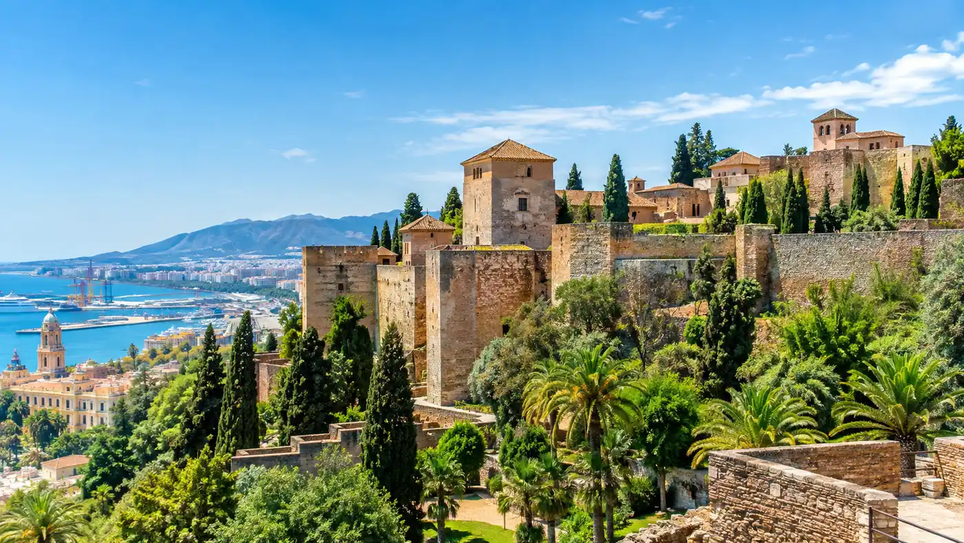 Alcazaba Malaga Tickets and Prices