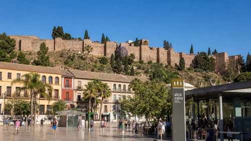 Plaza de Armas
