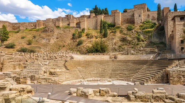 Teatro Romano